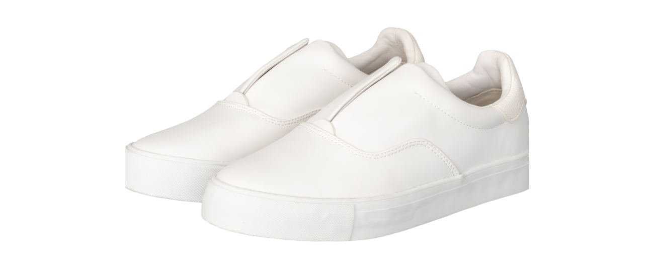 Collection Slip-On pour Femme
